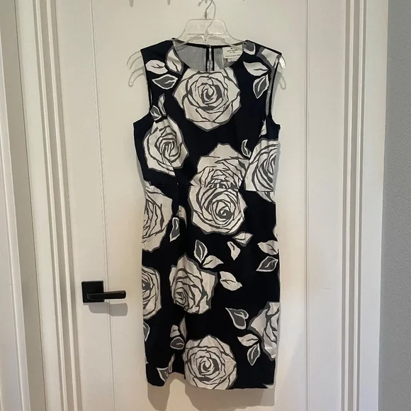 Kate Spade Aires Dress - Picture 3 of 9
